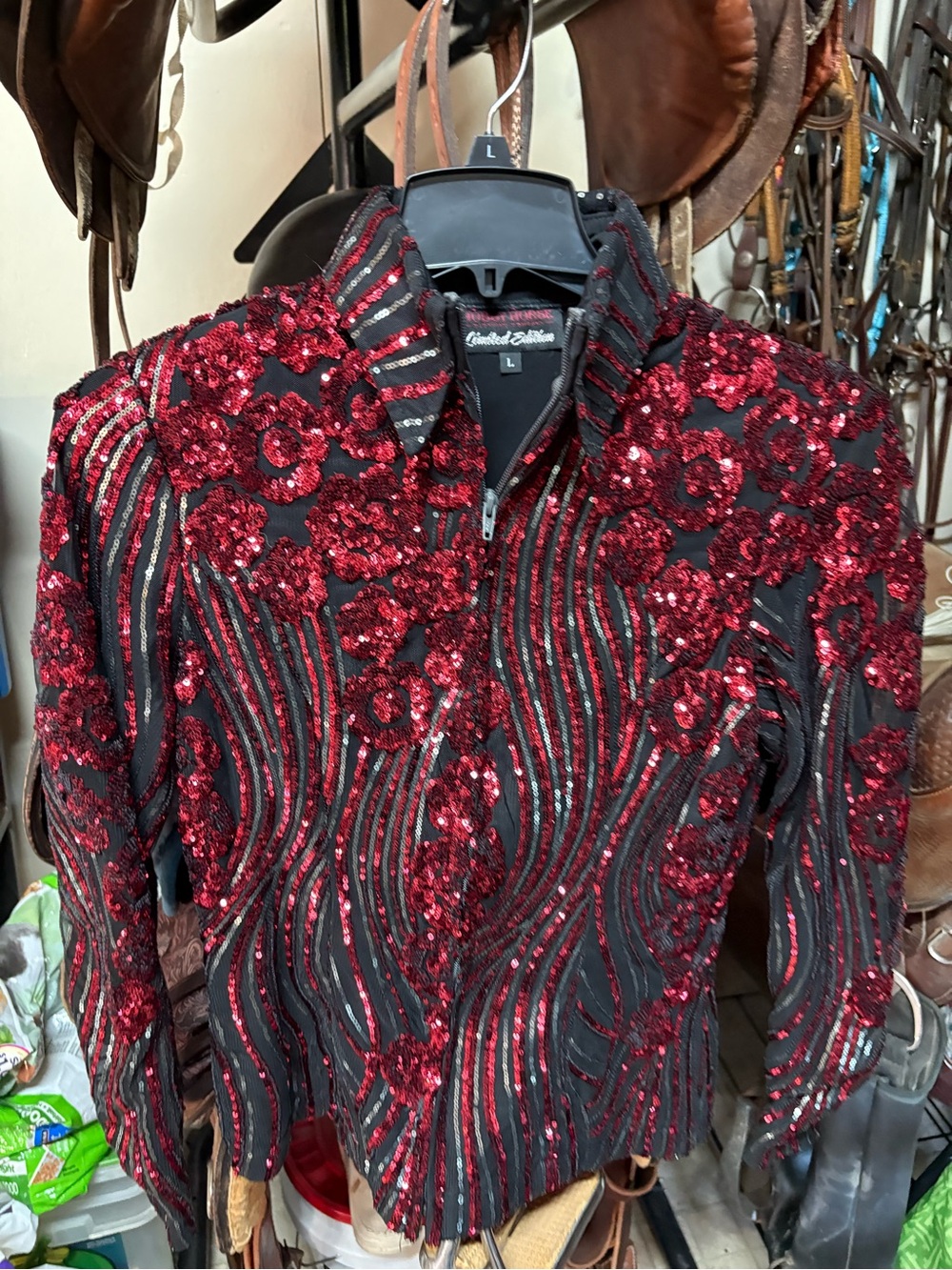 Hobby horse limited  Edition Women's large